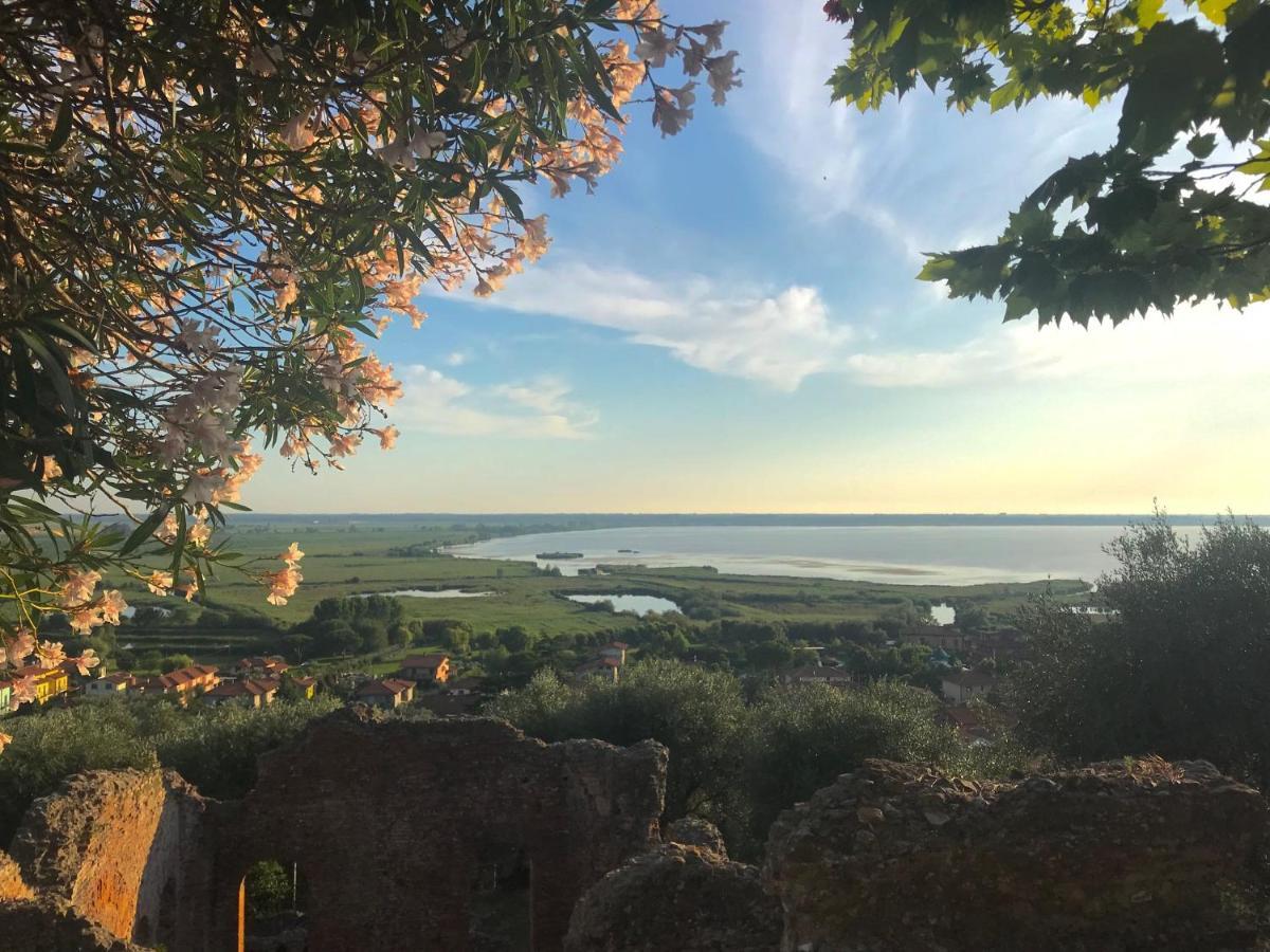Casa Gelsomino Villa Camaiore Kültér fotó