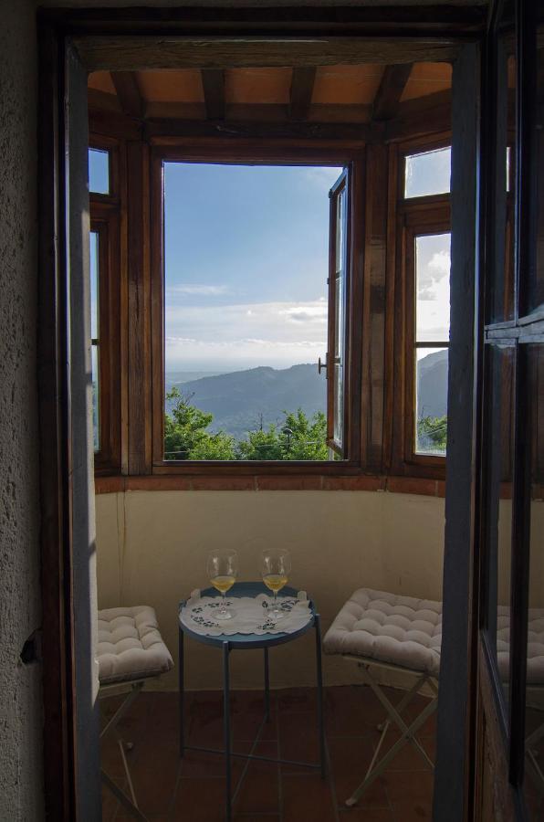 Casa Gelsomino Villa Camaiore Kültér fotó