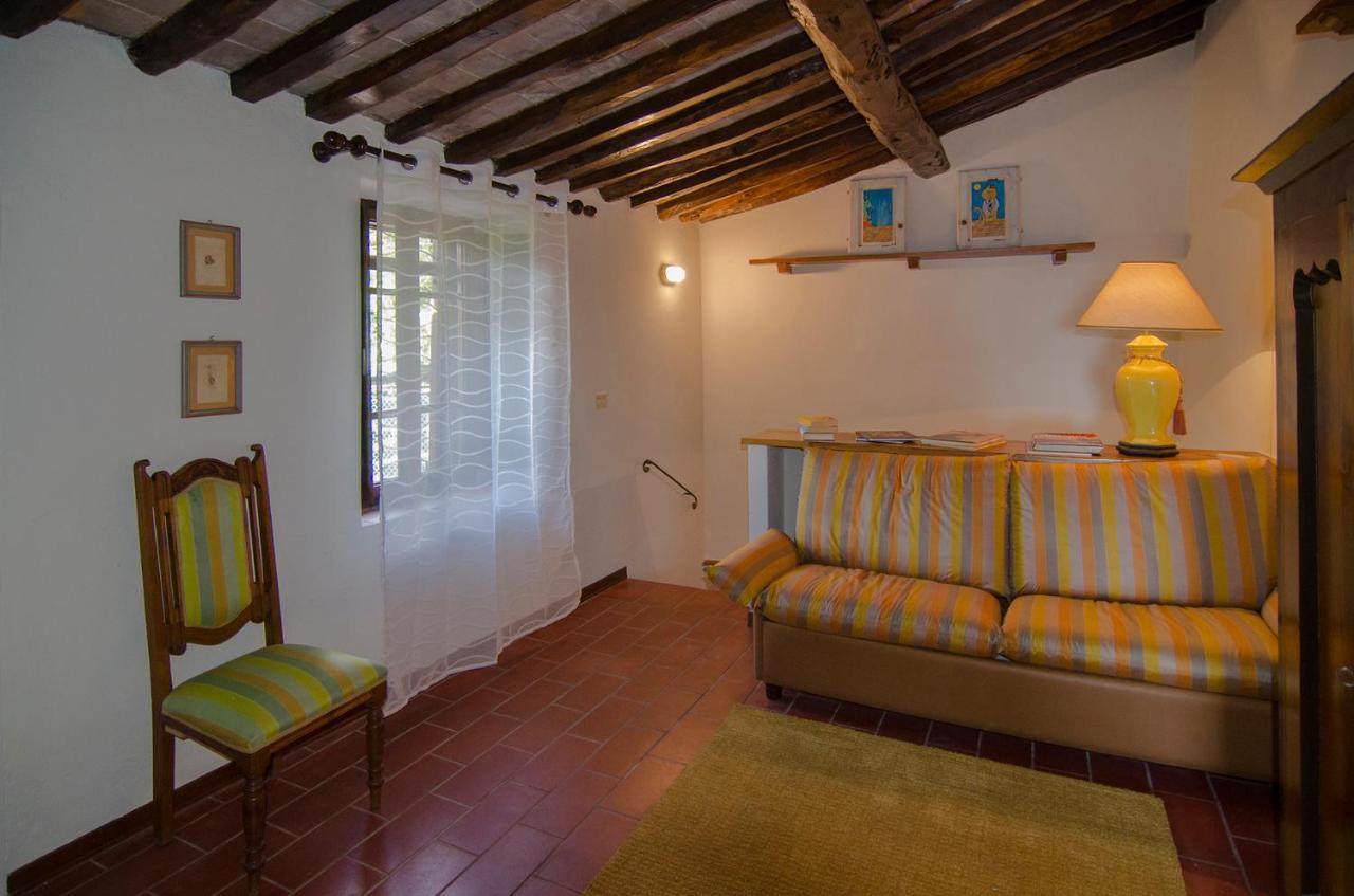 Casa Gelsomino Villa Camaiore Kültér fotó