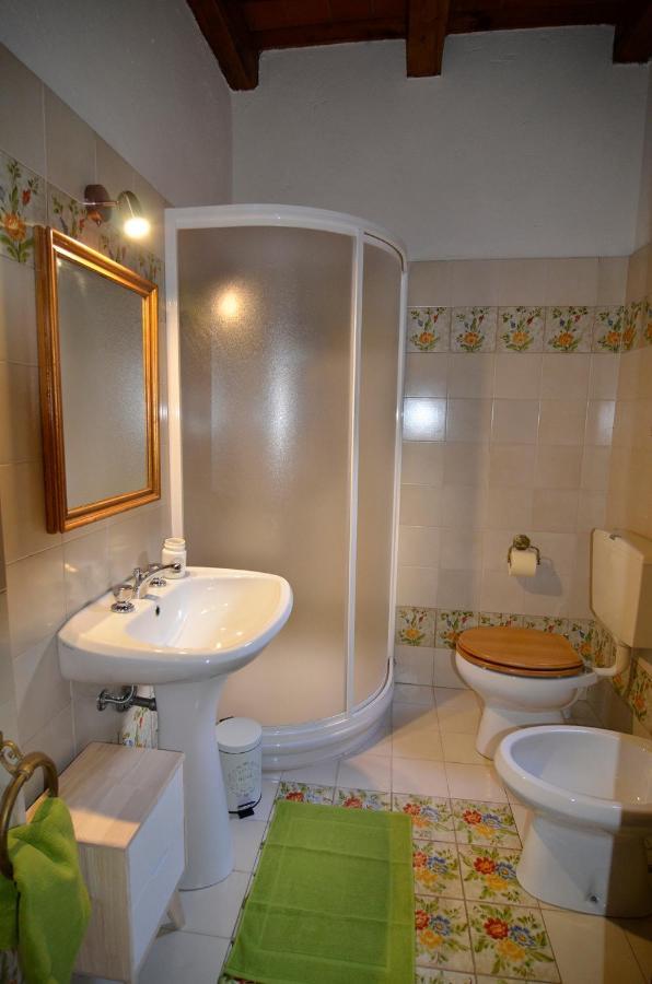 Casa Gelsomino Villa Camaiore Kültér fotó