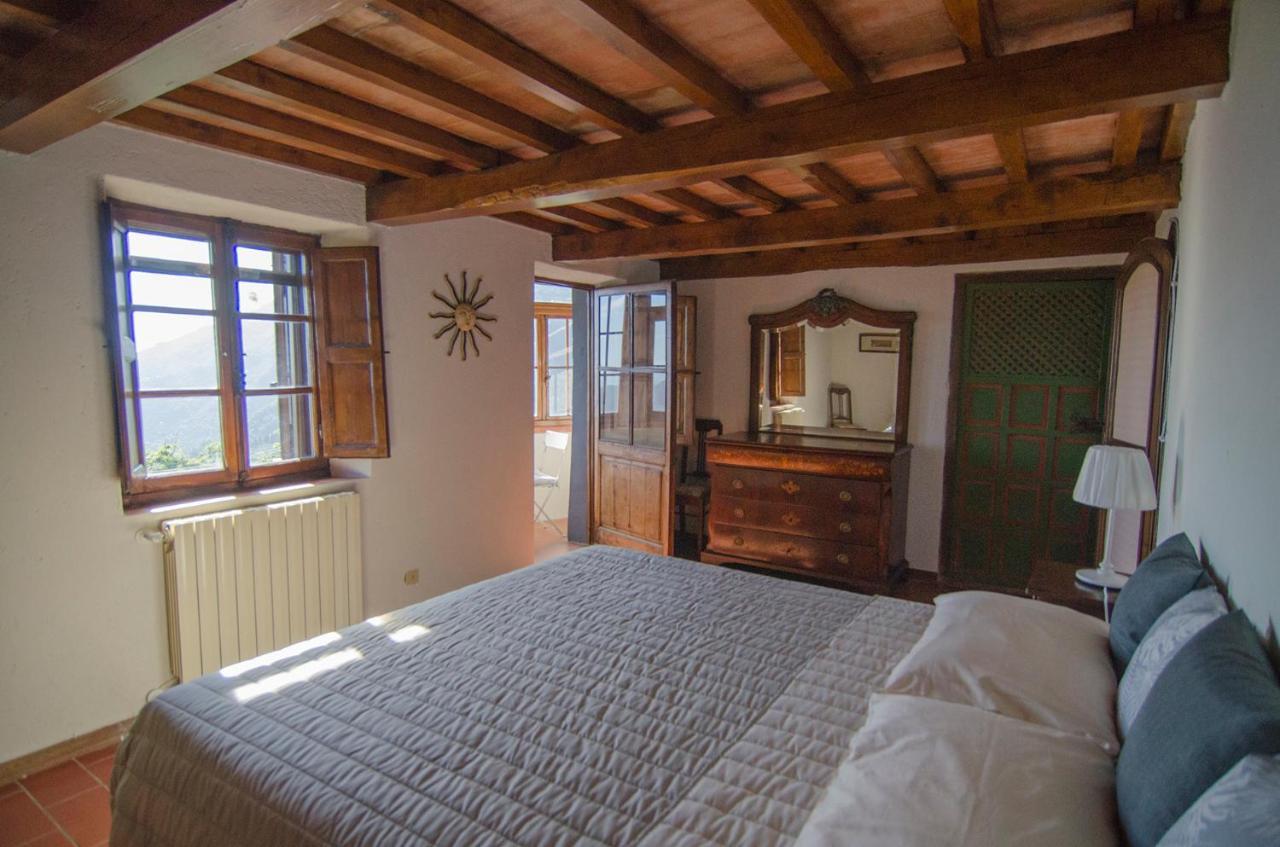 Casa Gelsomino Villa Camaiore Kültér fotó
