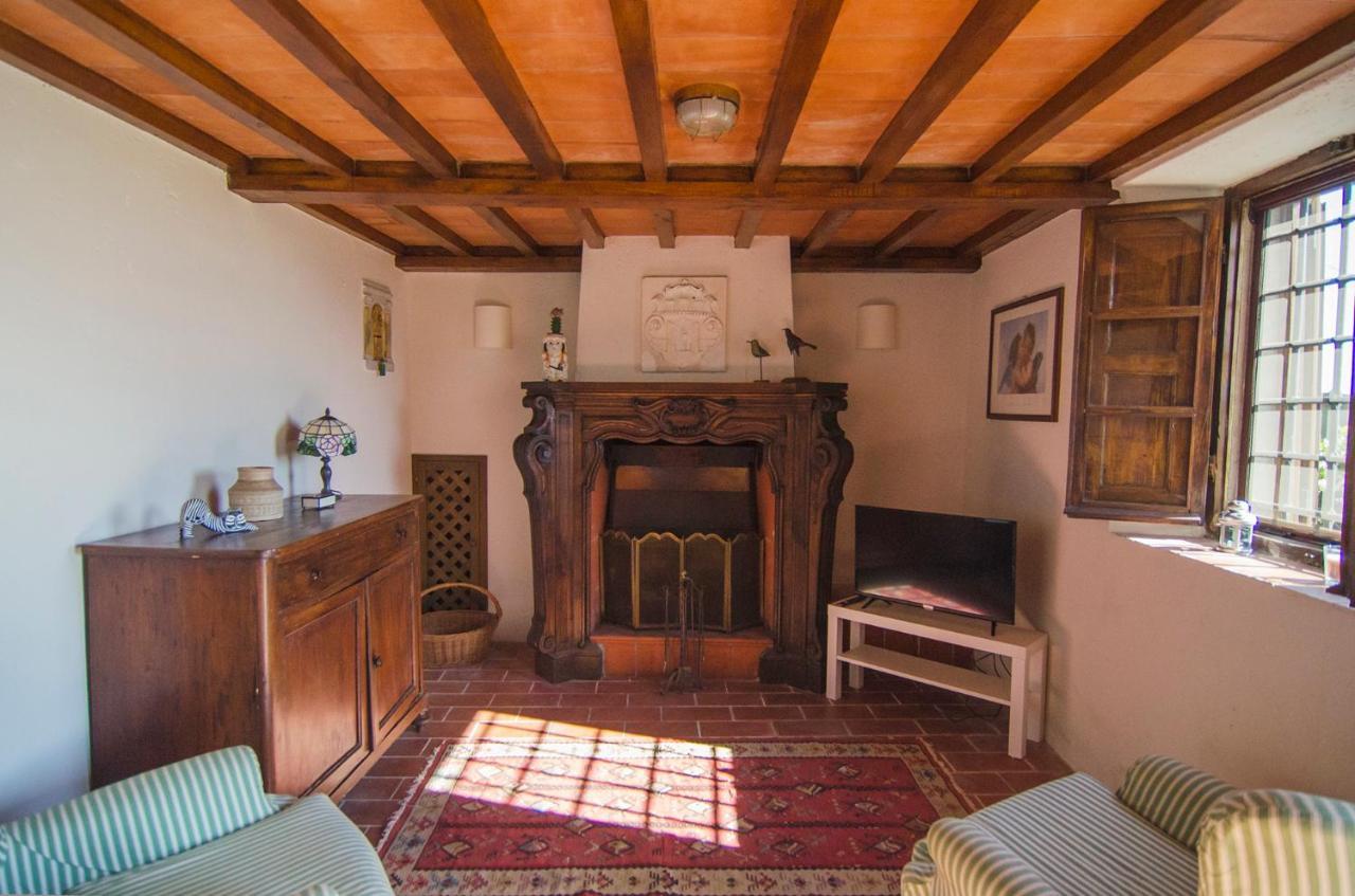Casa Gelsomino Villa Camaiore Kültér fotó
