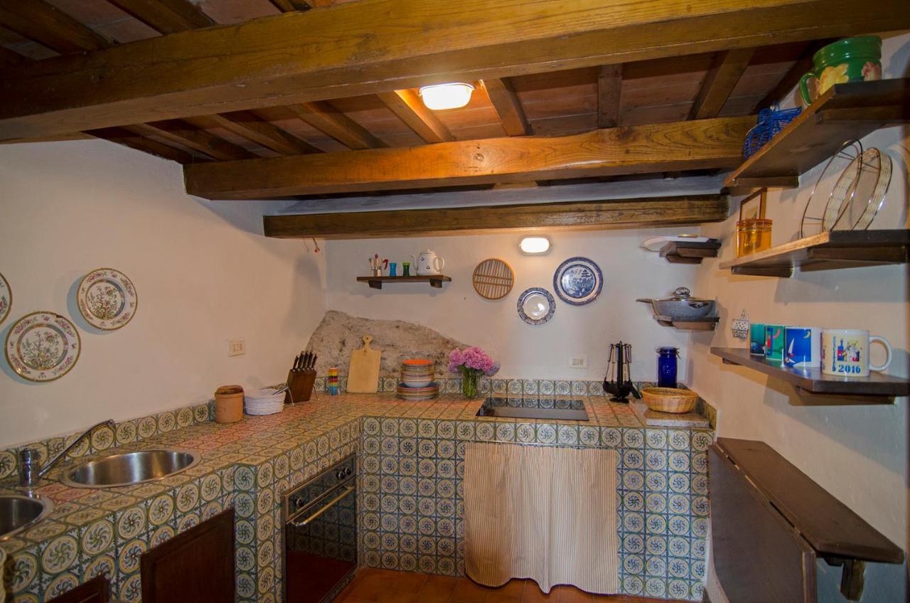 Casa Gelsomino Villa Camaiore Kültér fotó