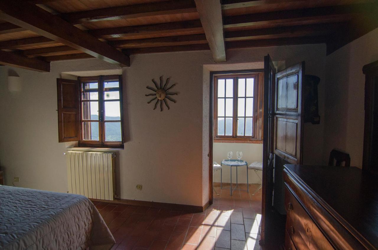 Casa Gelsomino Villa Camaiore Kültér fotó