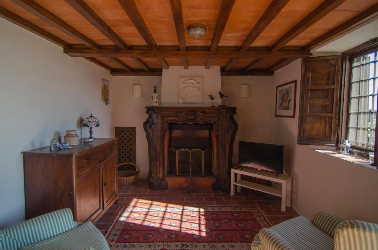 Casa Gelsomino Villa Camaiore Kültér fotó